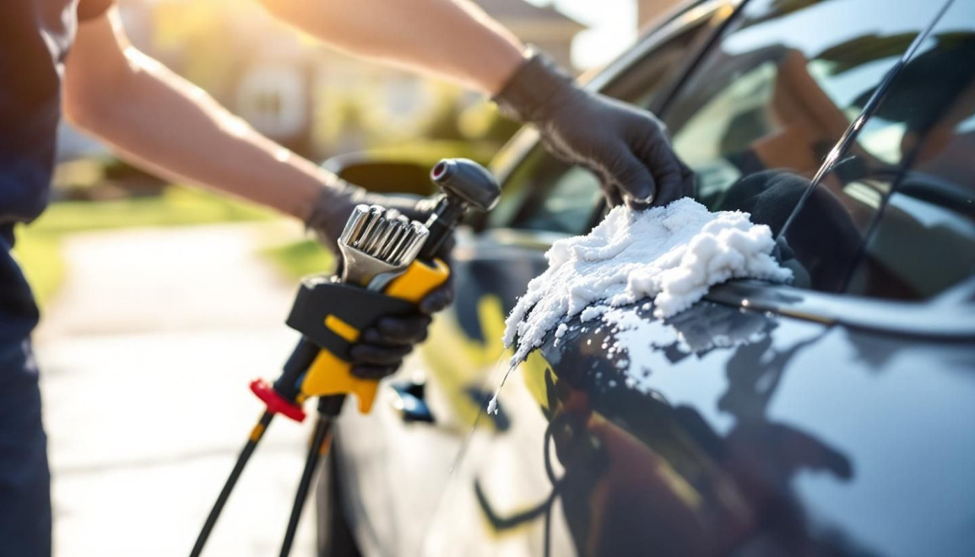 Comment optimiser l'entretien de votre véhicule tout au long de l'année ?