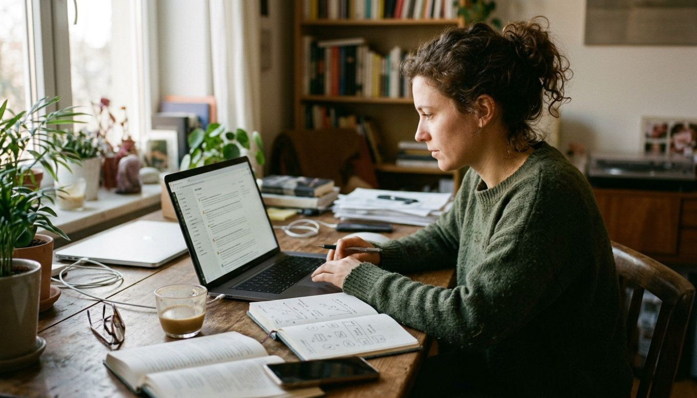 Flux RSS : optimiser votre veille informationnelle efficacement